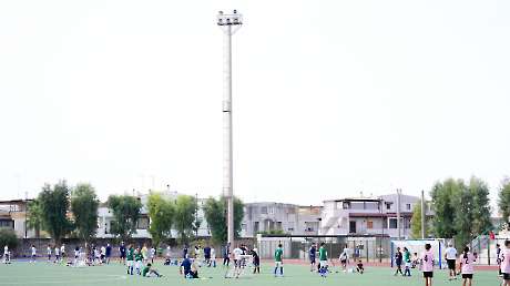 Calcio 3x3 Trofeo CONI Ph Simone Ferraro SFA03025