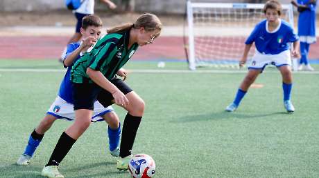 Calcio 3x3 Trofeo CONI Ph Simone Ferraro SFA03026