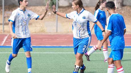 Calcio 3x3 Trofeo CONI Ph Simone Ferraro SFA03061