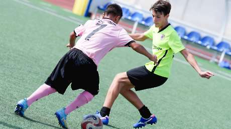 Calcio 3x3 Trofeo CONI Ph Simone Ferraro SFA03077