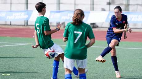 Calcio 3x3 Trofeo CONI Ph Simone Ferraro SFA03113