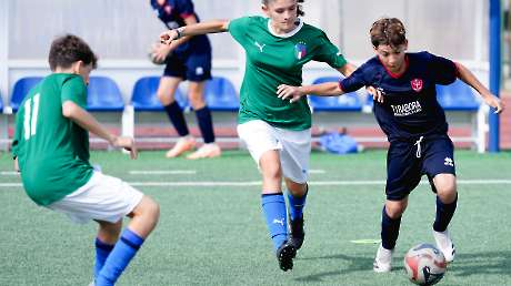 Calcio 3x3 Trofeo CONI Ph Simone Ferraro SFA03139