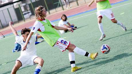 Calcio 3x3 Trofeo CONI Ph Simone Ferraro SFA03178