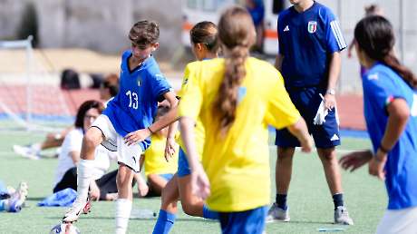 Calcio 3x3 Trofeo CONI Ph Simone Ferraro SFA03281