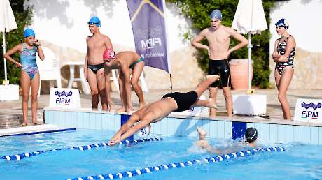 Corri e Nuota Trofeo CONI Ph Simone Ferraro SFA02641