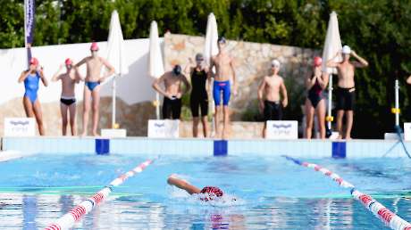 Corri e Nuota Trofeo CONI Ph Simone Ferraro SFA02718