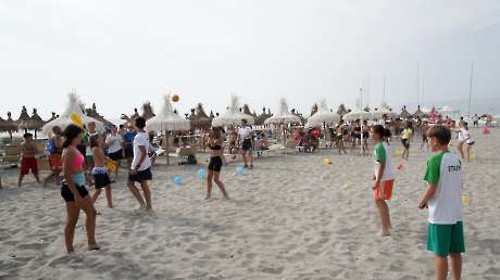 Fair Play Giochi Trofeo CONI Ph Luca Pagliaricci LPA01058
