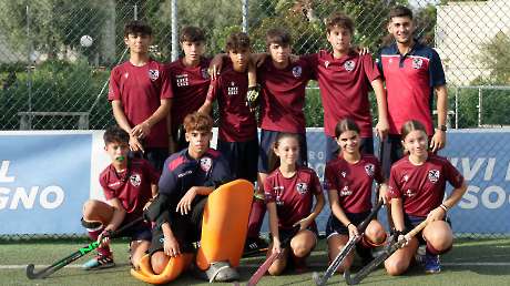 Hockey Trofeo CONI Ph Luca Pagliaricci LPA00623
