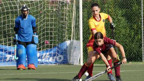 Hockey Trofeo CONI Ph Luca Pagliaricci LPA00655