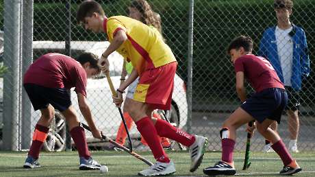 Hockey Trofeo CONI Ph Luca Pagliaricci LPA00685