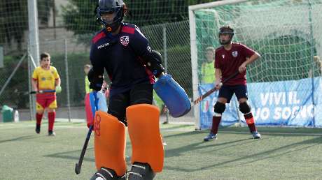 Hockey Trofeo CONI Ph Luca Pagliaricci LPA00700
