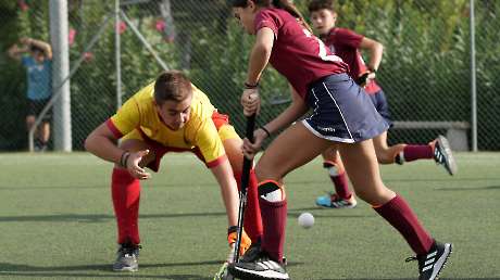 Hockey Trofeo CONI Ph Luca Pagliaricci LPA00703