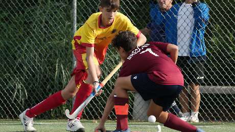 Hockey Trofeo CONI Ph Luca Pagliaricci LPA00714