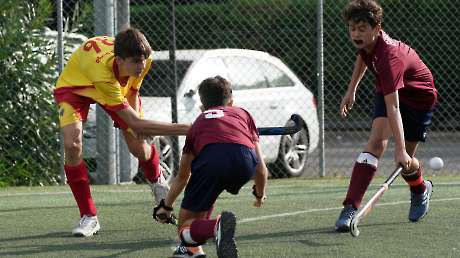 Hockey Trofeo CONI Ph Luca Pagliaricci LPA00741