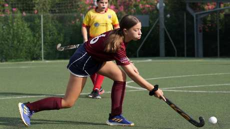 Hockey Trofeo CONI Ph Luca Pagliaricci LPA00758
