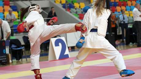 Karate Trofeo CONI Ph Luca Pagliaricci LPA01812