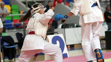 Karate Trofeo CONI Ph Luca Pagliaricci LPA01827