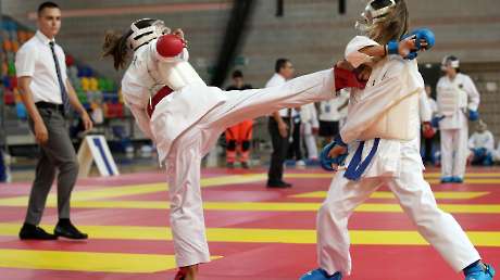Karate Trofeo CONI Ph Luca Pagliaricci LPA01840