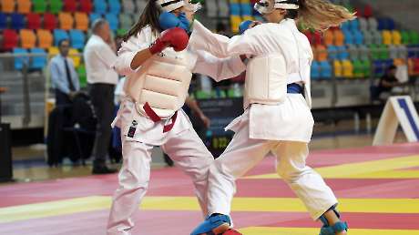 Karate Trofeo CONI Ph Luca Pagliaricci LPA01889