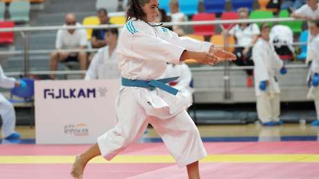Kata Trofeo CONI Ph Luca Pagliaricci LPA01672