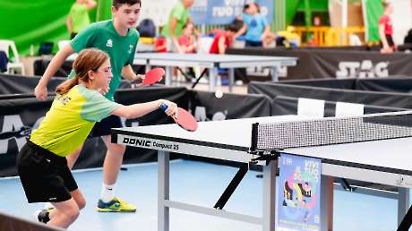 Tennis Tavolo Trofeo CONI Ph Simone Ferraro SFA03343