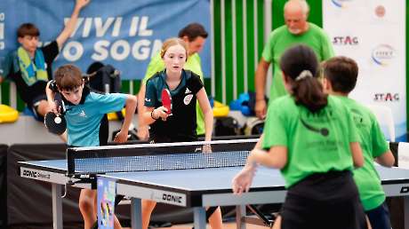 Tennis Tavolo Trofeo CONI Ph Simone Ferraro SFA03370