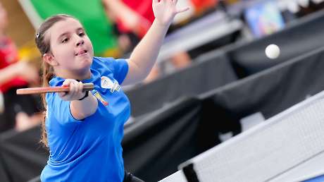 Tennis Tavolo Trofeo CONI Ph Simone Ferraro SFA03381