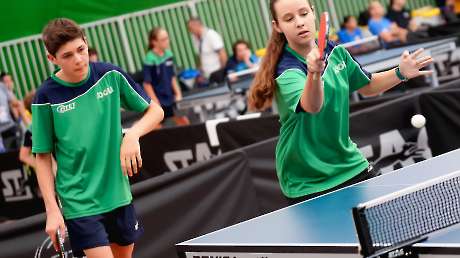 Tennis Tavolo Trofeo CONI Ph Simone Ferraro SFA03412