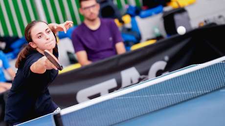 Tennis Tavolo Trofeo CONI Ph Simone Ferraro SFA03438