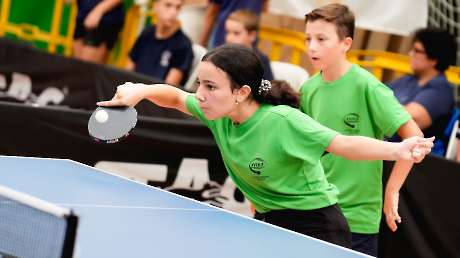 Tennis Tavolo Trofeo CONI Ph Simone Ferraro SFA03445