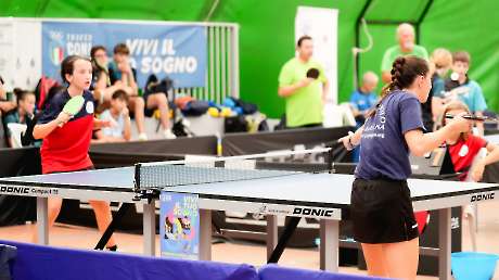 Tennis Tavolo Trofeo CONI Ph Simone Ferraro SFA03490