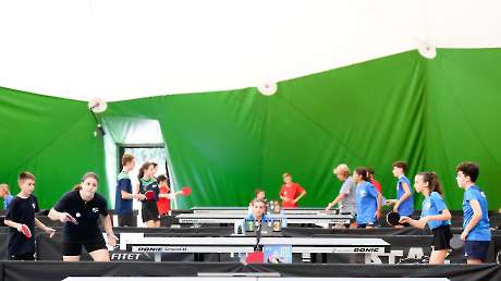 Tennis Tavolo Trofeo CONI Ph Simone Ferraro SFA03499