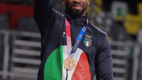 ABRAHAM CONYEDO RUANO Foto Bisi GMT BISI3764