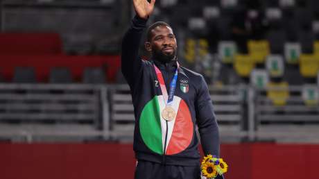 ABRAHAM CONYEDO RUANO Foto Bisi GMT BISI3799