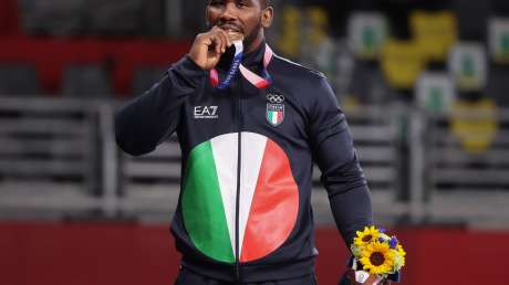 ABRAHAM CONYEDO RUANO Foto Bisi GMT BISI3820