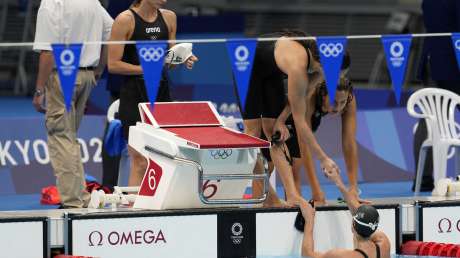 STAFFETTA mista 4x100misti donne foto Luca Pagliaricci GMT _PAG0048 copia
