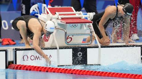 STAFFETTA mista 4x100misti donne foto Luca Pagliaricci GMT _PAG9521 copia