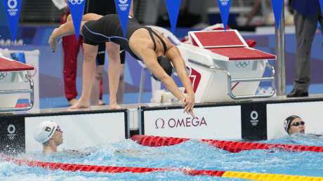 STAFFETTA mista 4x100misti donne foto Luca Pagliaricci GMT _PAG9641 copia
