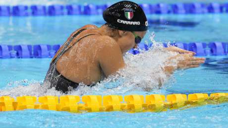 STAFFETTA mista 4x100misti donne foto Luca Pagliaricci GMT _PAG9750 copia