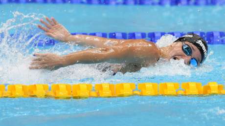 STAFFETTA mista 4x100misti donne foto Luca Pagliaricci GMT _PAG9837 copia
