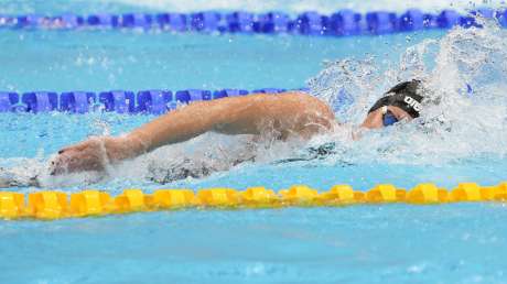STAFFETTA mista 4x100misti donne foto Luca Pagliaricci GMT _PAG9951 copia