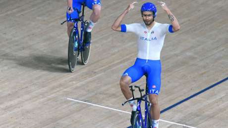 quartetto ciclismo foto sirotti  GMT (c)010