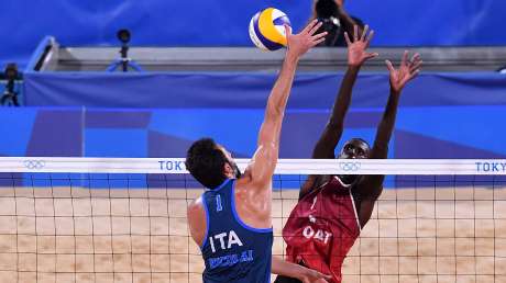 BeachVolley m ITA QAT foto Simone Ferraro GMT SFA_2994 copiaA