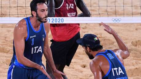 BeachVolley m ITA QAT foto Simone Ferraro GMT SFA_2999 copiaA