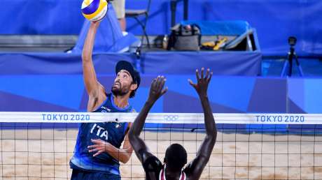BeachVolley m ITA QAT foto Simone Ferraro GMT SFA_3023 copiaA