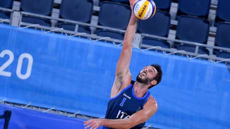 BeachVolley m ITA QAT foto Simone Ferraro GMT SFA_3126 copia