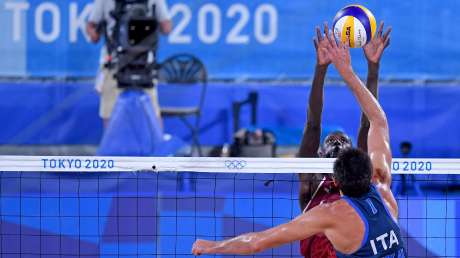 BeachVolley m ITA QAT foto Simone Ferraro GMT SFA_3160 copiaA