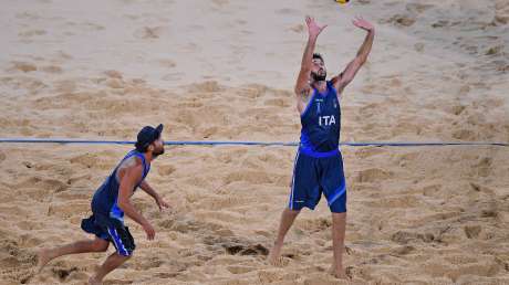 BeachVolley m ITA QAT foto Simone Ferraro GMT SFA_3268 copia