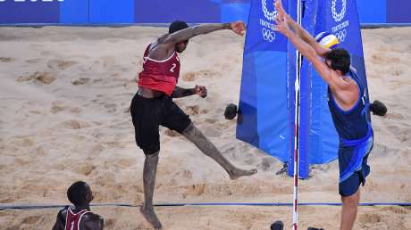 BeachVolley m ITA QAT foto Simone Ferraro GMT SFA_3280 copia