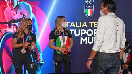 Casa Italia 31 07 Foto Mezzelani GMT (c)027